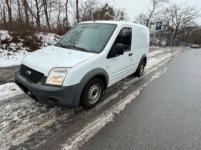 Weiß Gebraucht 2013 Ford Tourneo Kombi | 3.900 € (Guter Preis)