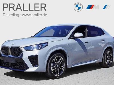 Gebraucht BMW X2 Comfort Edition 156 PS (114 kW) 2024 Grau SUV