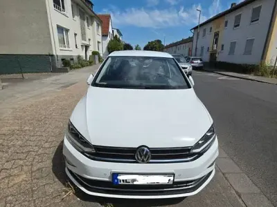Gebraucht VW Golf Sportsvan