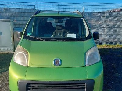 Fiat Qubo