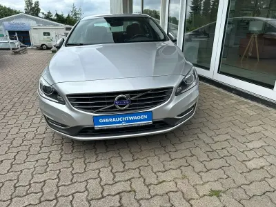 Gebraucht Volvo S60