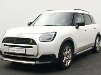 Gebraucht Mini Countryman