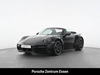 Gebraucht Porsche 992 650 PS (478 kW) 2020 (unbekannt) Cabrio
