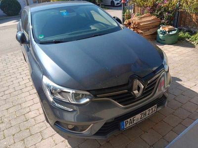 Renault Mégane IV