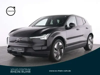 Używany Volvo EX30 Plus 200 kW (272 KM) 2024 Czarny SUV