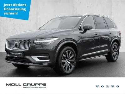 Gebraucht Volvo XC90