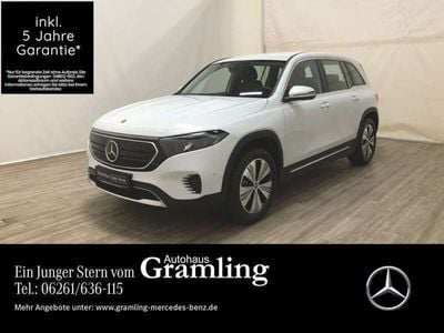 Mercedes EQB300