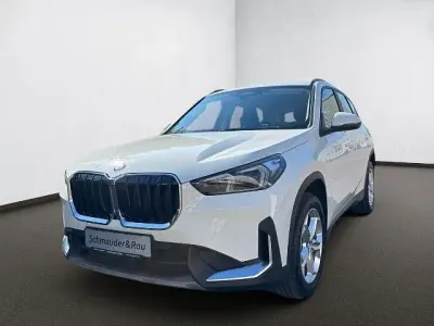 Occasion BMW X1