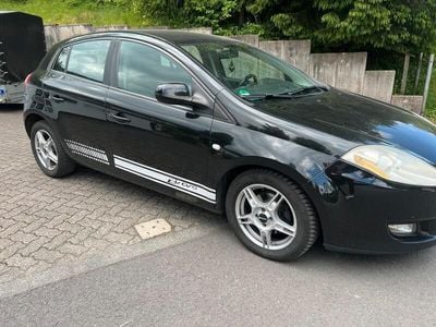 Fiat Bravo