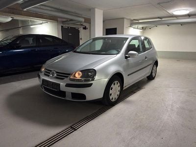 VW Golf V
