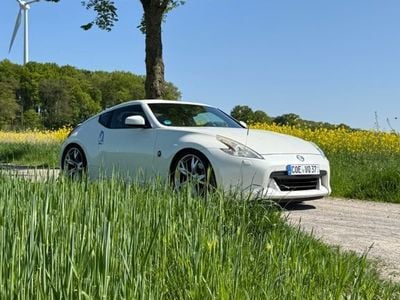 Nissan 370Z