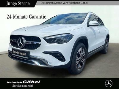 Mercedes GLA250