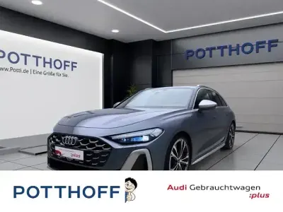 Gebraucht Audi S5