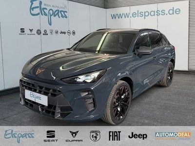 Nuova Cupra Terramar VZ 272 CV (200 kW) 2026 Blu SUV