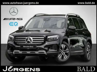 Gebraucht Mercedes GLB180