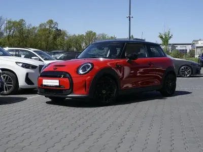 Occasion Mini Cooper SE