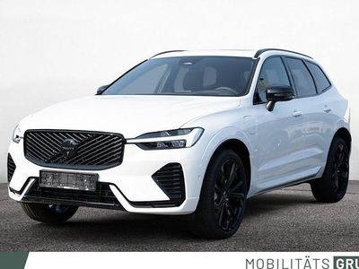 Nuova Volvo XC60 Plus 455 CV (334 kW) 2026 Bianco SUV