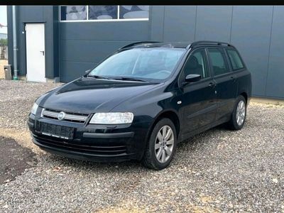 gebraucht Fiat Stilo Kombi