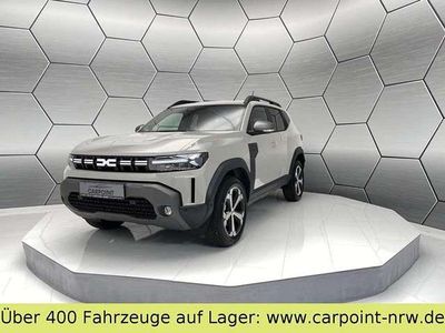 Neu Dacia Duster Journey 101 PS (74 kW) 2026 Sandstone SUV