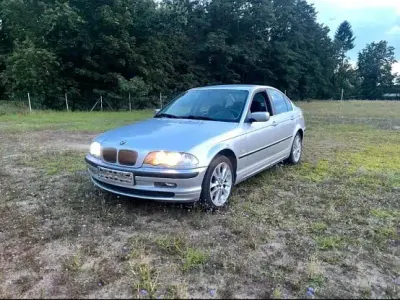 Gebraucht BMW 325