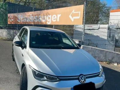 Gebraucht VW Golf VIII