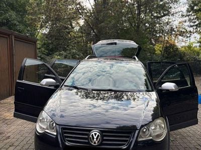 VW Polo Cross