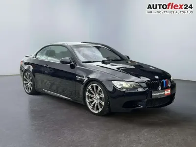 Gebraucht BMW M3 Cabriolet