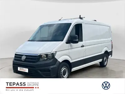 Gebraucht VW Crafter
