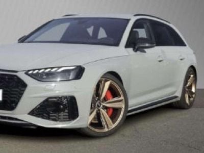 Gebraucht Audi RS4 450 PS (330 kW) 2021 Kombi