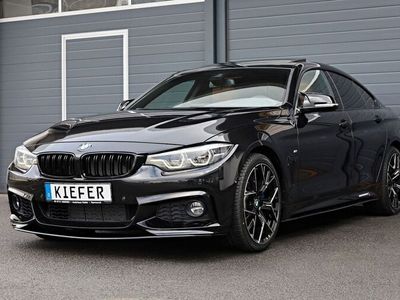 BMW 440