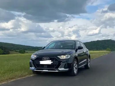 Gebraucht Audi A1