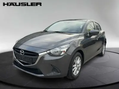 Gebraucht Mazda 2