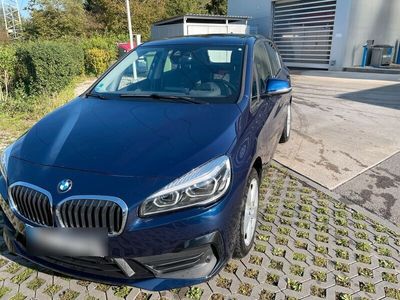 gebraucht BMW 225 xe Hybrid/Allrad