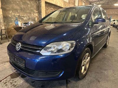 gebraucht VW Golf Plus Golf VI Plus Comfortline