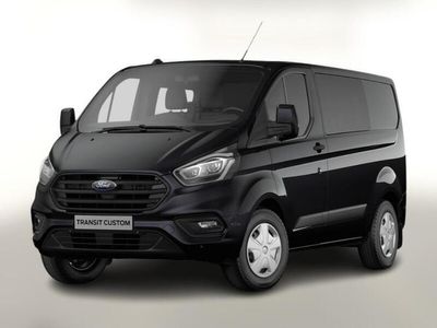 gebraucht Ford Transit Custom Trend DCIV 2.0 TDCi 170 Aut 32...