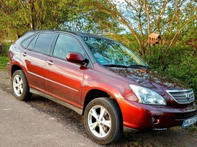 gebraucht Lexus RX400 - -