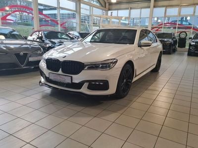 BMW 730