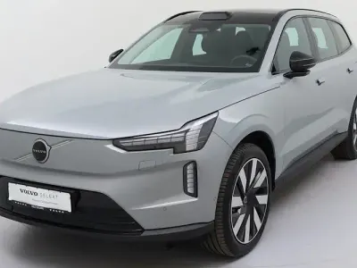 Gebraucht Volvo EX90 Core 205 kW (279 PS) 2025 Vapour grey SUV