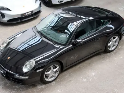 Gebraucht Porsche 911 Carrera