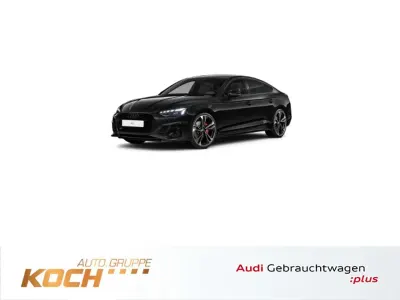 Gebraucht Audi A5