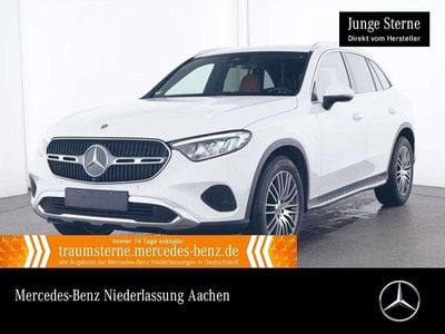 Mercedes GLC220