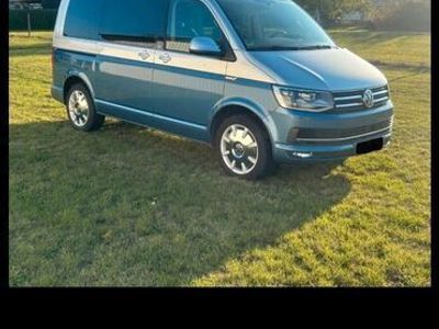 gebraucht VW T6 