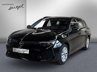 Gebraucht Opel Astra Edition 110 PS (80 kW) 2024 Other Kleinwagen
