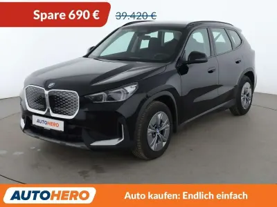 Gebraucht BMW iX1