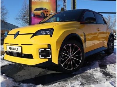 Renault R5