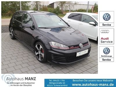 gebraucht VW Golf GTI Performance