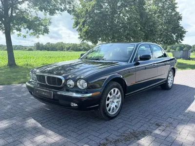 Gebraucht Jaguar XJ6 238 PS (175 kW) 2004 Limousine