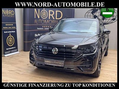 Tamarindenbraun metall (metallic) Gebraucht 2022 VW Touareg Style SUV | 51.900 € (Fairer Preis)
