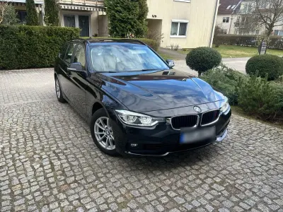Gebraucht BMW 318