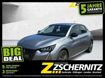 Gebraucht Peugeot 208